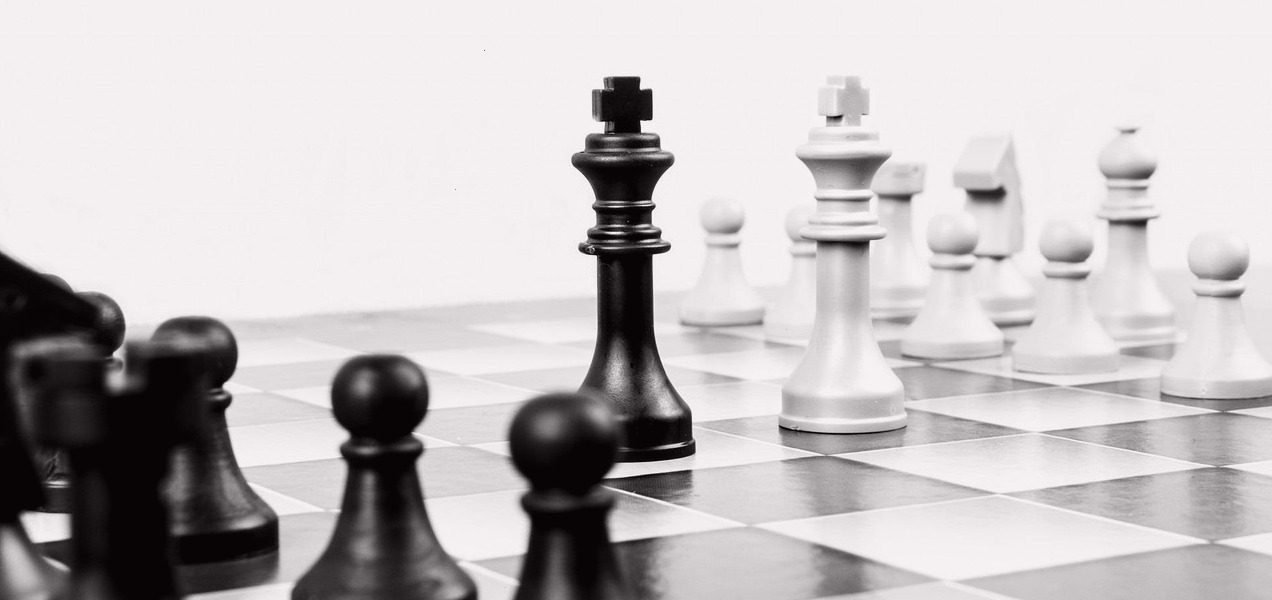 沙巴体育资讯:国际象棋对弈礼仪与规范全解析