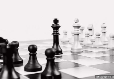 沙巴体育资讯：国际象棋对弈礼仪与规范全解析