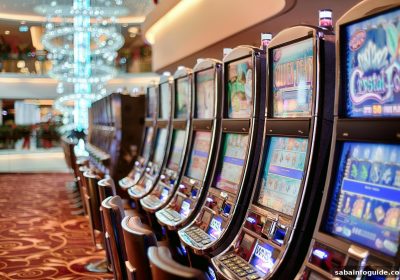 沙巴体育资讯深度解析：电子游艺连线玩法的全新认知与高效策略